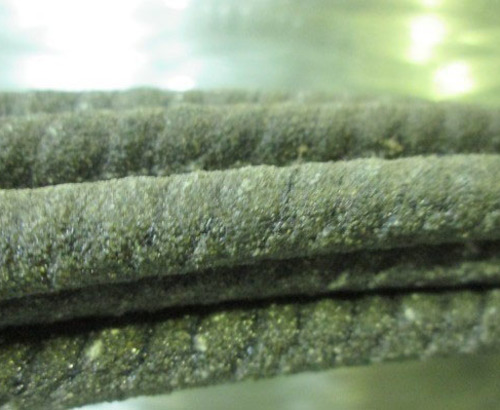 увеличено композит