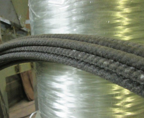 арматура восьмёрка